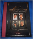 Bon Jovi - Box 1, Bon Jovi box